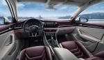 Volkswagen Sagitar 280 TSI 2019 года